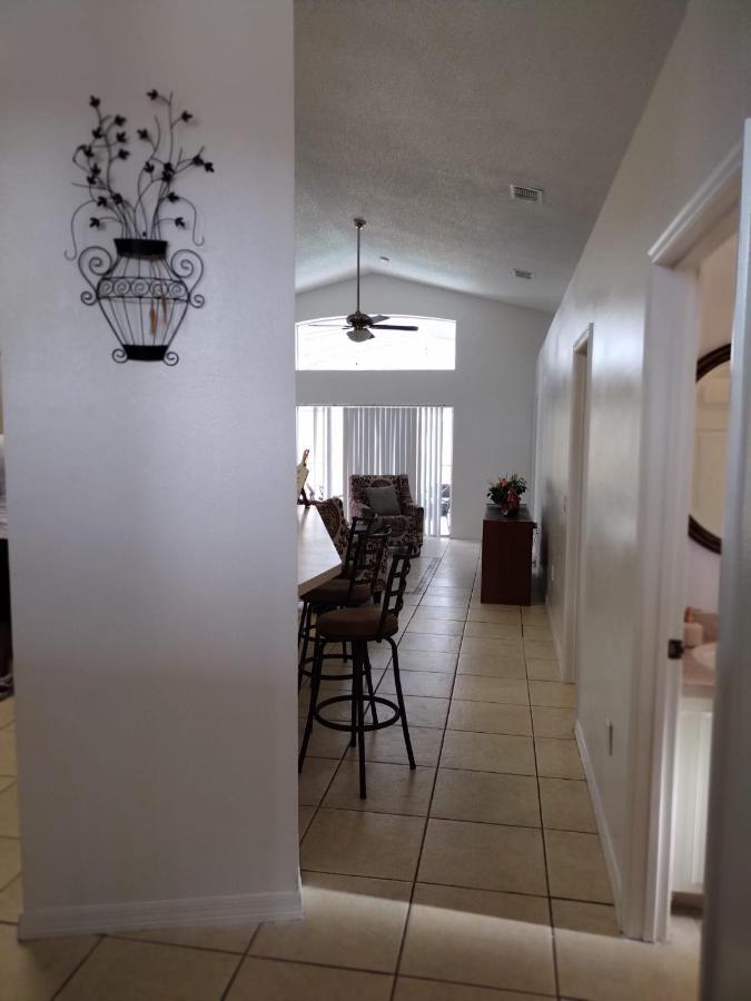 Home From Home 5 Bedroom Villa Davenport Exterior foto